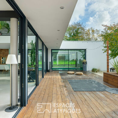 Maison 8 pièces 962500 €