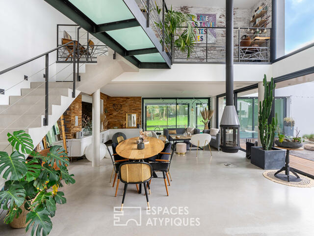 Maison proposé à Vertou