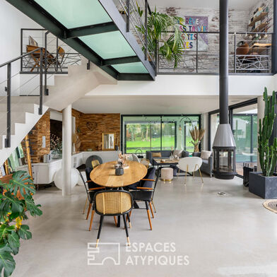 Maison 8 pièces 962500 €