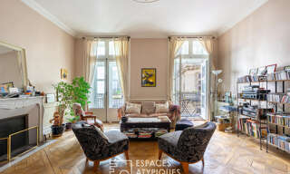 Appartement 5 Pièces 161 m² à vendre à Nantes (44000)