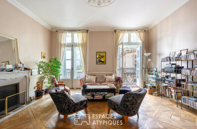 vente appartement 649 000 € à proximité de Nantes (44300)