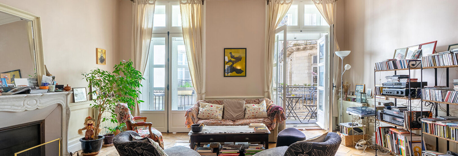 Appartement 5 Pièces 161 m² à vendre à Nantes (44000)