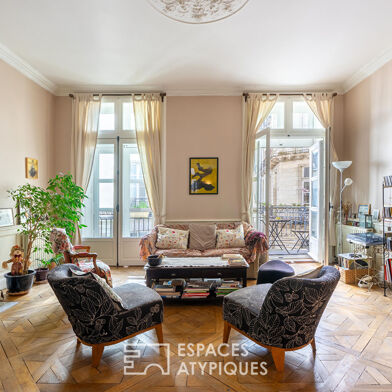 Appartement 5 pièces 649000 €