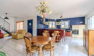 Maison 5 Pièces 99 m² à vendre à La Turballe (44420)