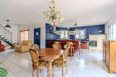 Maison 5 pièces 420000 €