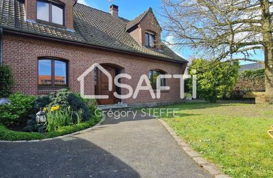 vente maison 549 900 € à proximité de Beuvry-la-Forêt (59310)