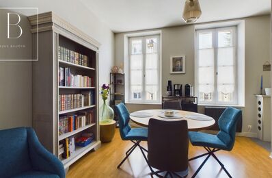 vente appartement 353 000 € à proximité de Saint-Michel-en-l'Herm (85580)