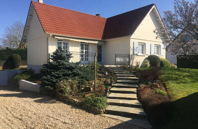 vente maison 239 000 € à proximité de Caumont (27310)