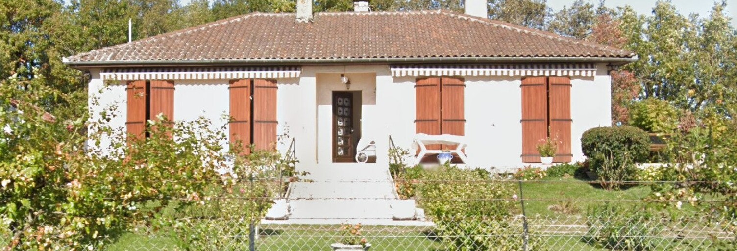 Maison 7 Pièces 123 m² à vendre à Frayssinet (46310)