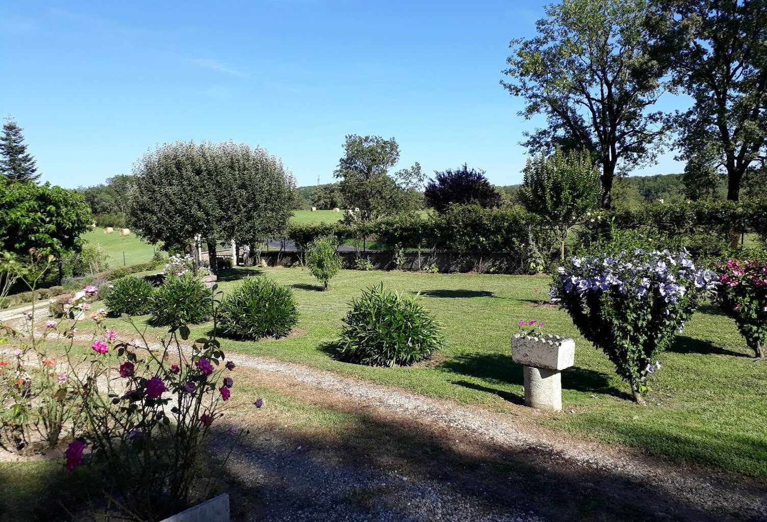 Propriété — photo 1