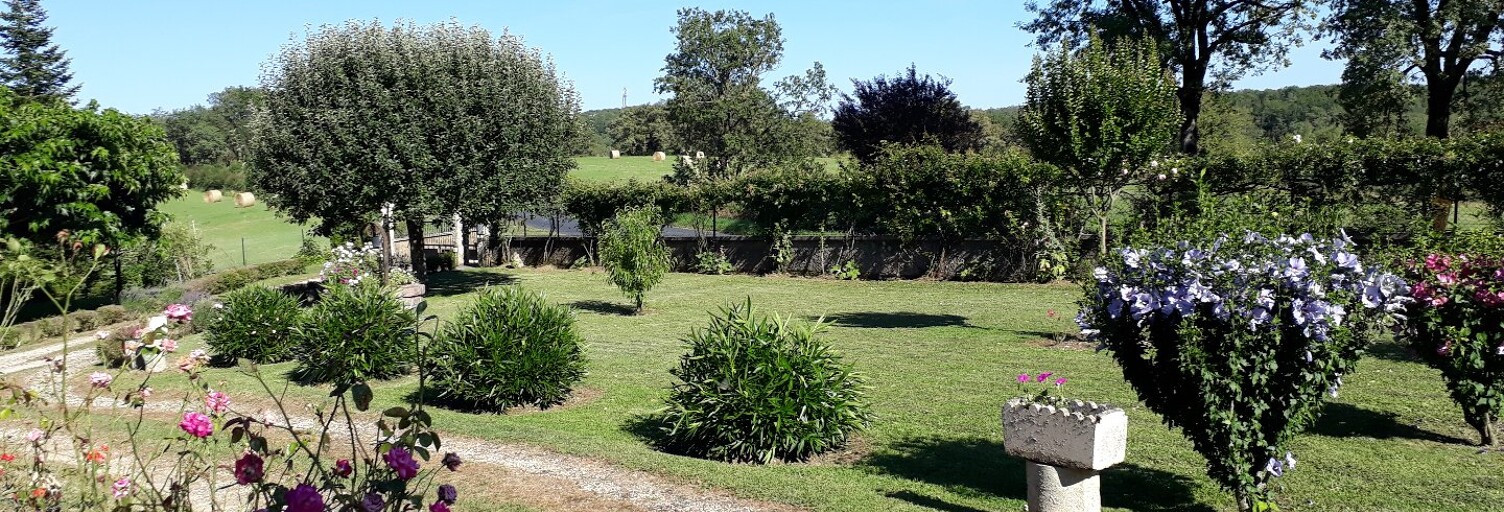 Maison 7 Pièces 123 m² à vendre à Frayssinet (46310)