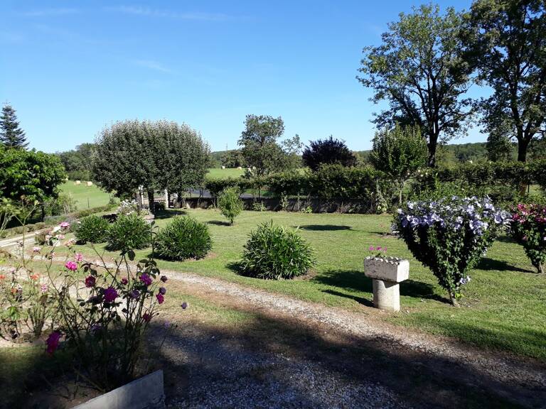 Propriété — photo 1