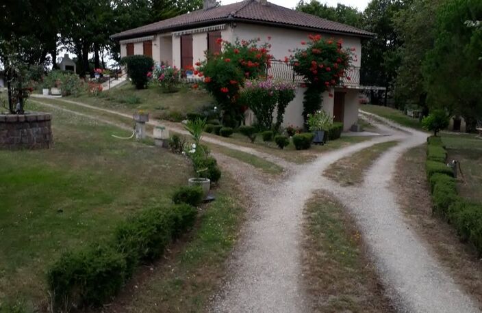 Propriété — photo 3