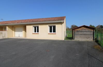 vente maison 210 000 € à proximité de Saint-Juéry (81160)