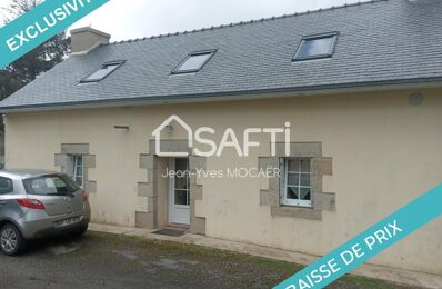 vente maison 182 000 € à proximité de Scaër (29390)