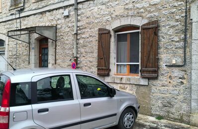 vente garage 44 000 € à proximité de Saint-Maurice-d'Ardèche (07200)