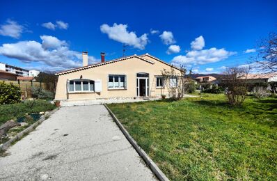 vente maison 200 000 € à proximité de Châteauneuf-Val-Saint-Donat (04200)