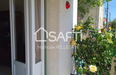 vente maison 209 000 € à proximité de Saint-Just-Saint-Rambert (42170)