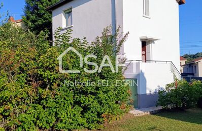 vente maison 209 000 € à proximité de Saint-Symphorien-sur-Coise (69590)