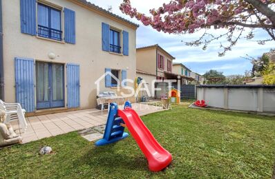 vente maison 257 000 € à proximité de Montpezat (30730)