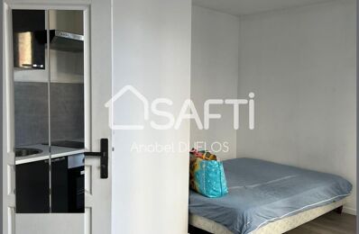 vente appartement 141 000 € à proximité de Marcq-en-Barœul (59700)