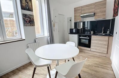 vente appartement 141 000 € à proximité de Roubaix (59100)
