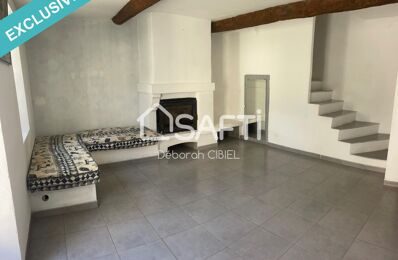 vente maison 195 000 € à proximité de Marignane (13700)