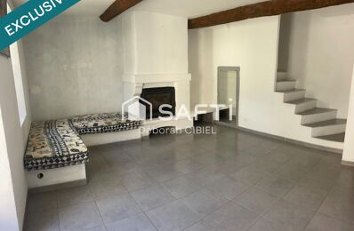 vente maison 195 000 € à proximité de Salon-de-Provence (13300)