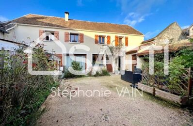 vente maison 219 000 € à proximité de Villemaréchal (77710)