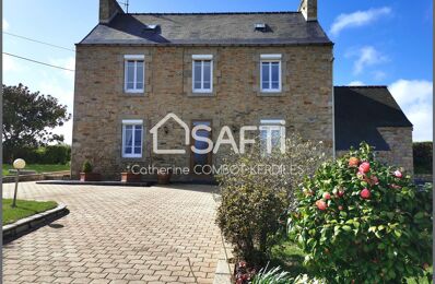 vente maison 167 900 € à proximité de Lanhouarneau (29430)