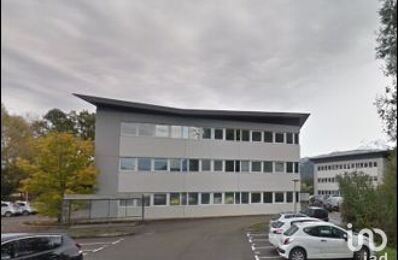 vente bureau 420 000 € à proximité de Saint-Mury-Monteymond (38190)