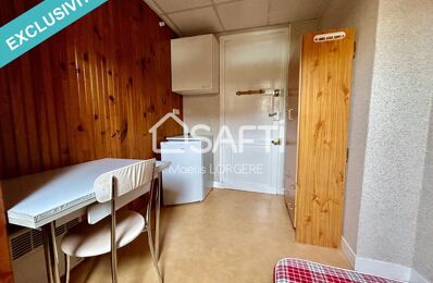 appartement 4 pièces 35 m2 à vendre à Rouen (76000)