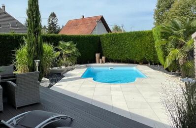 vente maison 469 000 € à proximité de Dambach-la-Ville (67650)