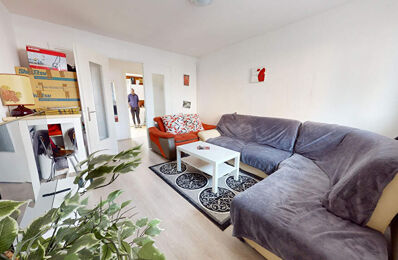 vente appartement 91 000 € à proximité de Sassenage (38360)