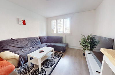vente appartement 85 400 € à proximité de Villard-Bonnot (38190)