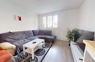 vente appartement 85 400 € à proximité de Saint-Paul-de-Varces (38760)