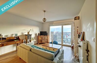 vente appartement 199 900 € à proximité de Le Loroux-Bottereau (44430)