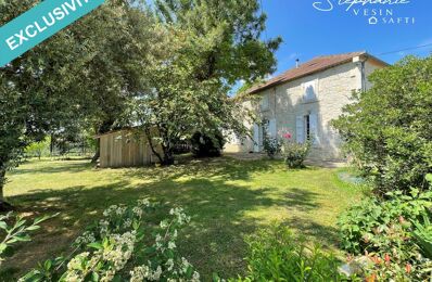 vente maison 375 000 € à proximité de Saint-Antoine (32340)