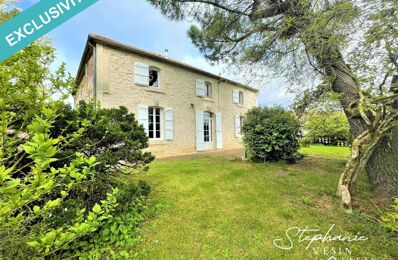 vente maison 375 000 € à proximité de Gramont (82120)