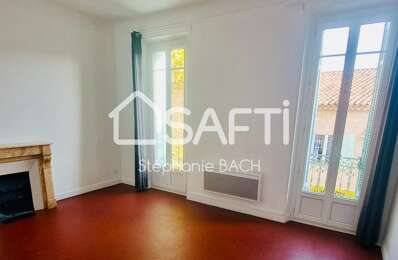 appartement 4 pièces 95 m2 à vendre à Saint-Cyr-sur-Mer (83270)