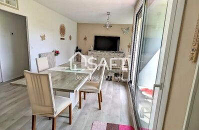 vente appartement 162 000 € à proximité de Saint-Quentin-de-Baron (33750)