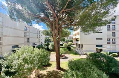 appartement 2 pièces 49 m2 à vendre à Fréjus (83600)