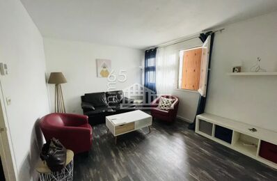location appartement 450 € CC /mois à proximité de Lourdes (65100)
