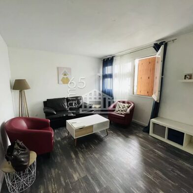 Appartement 45 m²