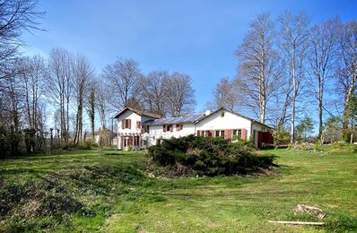 vente maison 312 000 € à proximité de La Salvetat-sur-Agout (34330)