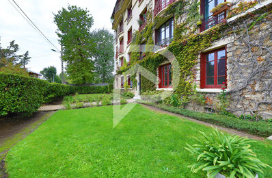 location appartement 1 600 € CC /mois à proximité de Montesson (78360)