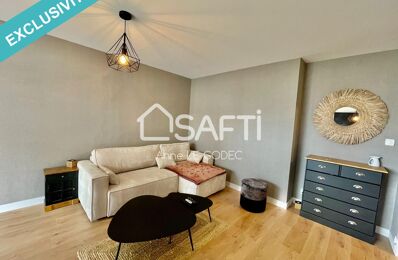 vente appartement 199 000 € à proximité de Saint-Nolff (56250)