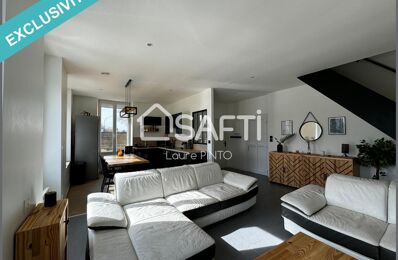 vente appartement 135 000 € à proximité de Saint-Remy-le-Petit (08300)
