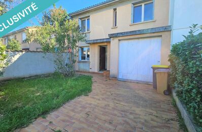 vente maison 165 900 € à proximité de Cahuzac-sur-Vère (81140)