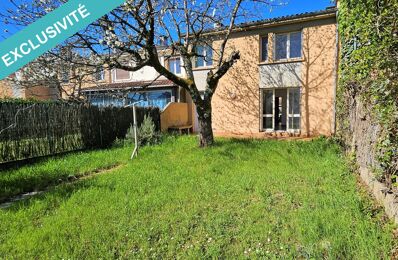 vente maison 161 900 € à proximité de Carlus (81990)